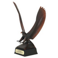 Eagle, Victory - Majestic Resin Series - 16"